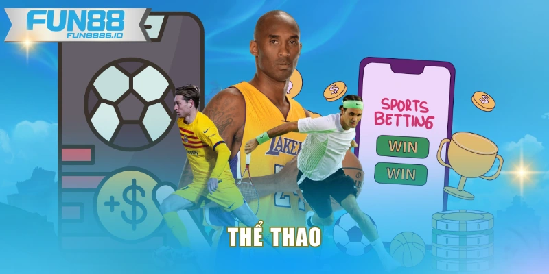 Thể thao